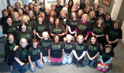 2014 group